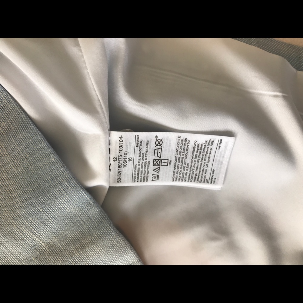 Jacket - Picture 6 of 6